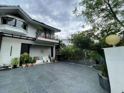 Seletar Hills Estate (D28), Semi-Detached #439586181
